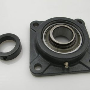 P-005363 - BEARING FLANGE 4 BOLT 1 1/2 BORE