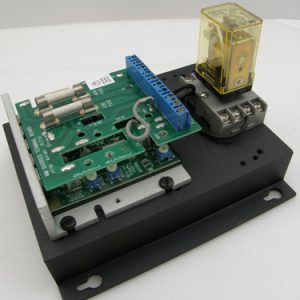 P-005614 - CONTROL DC 3/4 HP MAX