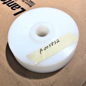 P-005832 - ROLLER DELRIN