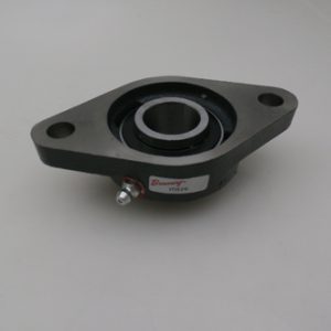 P-006116 - BEARING FLANGE 2 BOLT 1 8 SPCL