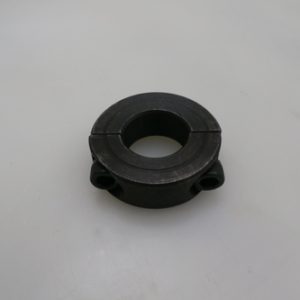 P-008284 - COLLAR 3/4 BORE 2PC CLAMP