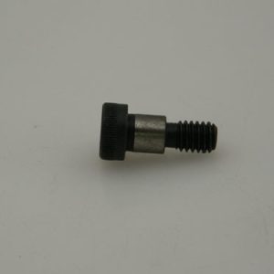 P-008998 - FASTENER SCREW SHOULDER 3/8 DIA X 3/8 W/ 5/16-18 SOCKET HEAD
