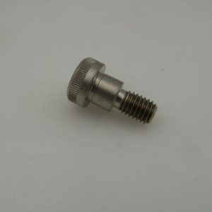 P-009342 - FASTENER SCREW SHOULDER 1/2 DIA X 3/8 SOCKET HEAD NYLOCK