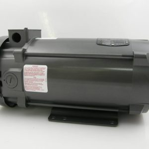 P-009595 - MOTOR 1-1/2HP 180VDC 1750RPM 145TC W/ INTERNAL O/L SWITCH 7.7 FLAHeavy item, non-standard freight rates apply.