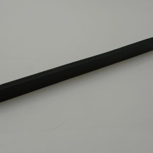 P-009883 - CLAMP INSERT NEOPRENE 1/4 X 9/16 X 8 DR 50-60