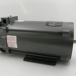 P-009918 - MOTOR 2HP 180VDC 1750RPM 145TC W/ INTERNAL O/L SWITCH 9.6 FLAHeavy item, non-standard freight rates apply.