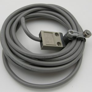 P-010232 - SWITCH LIMIT W/ARM STANDARD and 5M L