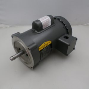 P-010234 - MOTOR 1/2 HP 115V 56C 17 TF T