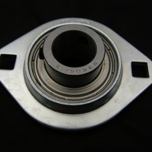 P-010241 - BEARING FLANGE 2 BOLT 0.75 B