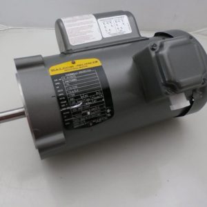 P-010272 - MOTOR 3/4 HP 110/230V 56C 17 TF THeavy item, non-standard freight rates apply.