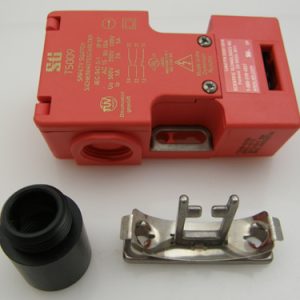 P-010416 - SWITCH GATE SAFETY KEYED