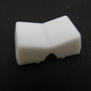 P-010576 - SWITCH OPERATOR WHITE