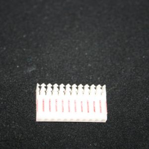 P-010589 - CONNECTOR 11POS .100 CTRS 22GA