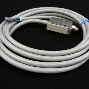 P-010592 - SWITCH LIMIT W/RLR PLUNGER and 3M L