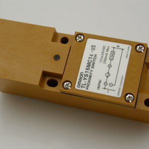 P-010815 - SWITCH PROX DC NPN NO R POSN---THIS PART IS OBSOLETE--REFER TO #31002730