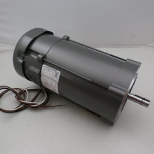P-011003 - MOTOR 1/2 HP 180VDC 18-56C-TFHeavy item, non-standard freight rates apply.