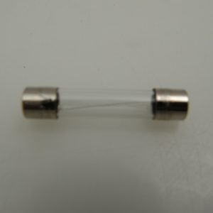 P-011027 - FUSE 12.00A 250V AGC NON-TIME DELAY