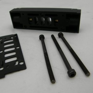 P-011047 - SOLENOID SPEED CONTROL