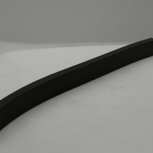 P-011060 - CLAMP INSERT NEOPRENE 1/4 X 9/16 X 6 3/8 DR 50-60