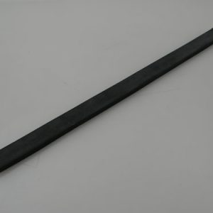 P-011070 - CLAMP INSERT NEOPRENE 1/4 X 9/16 X10 3/8 DR 50-60