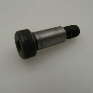 P-011128 - FASTENER SCREW SHOULDER 3/8 DIA X 3/4 W/ 5/16-18 SOCKET HEAD