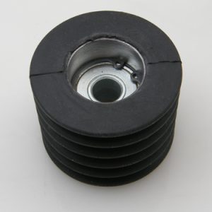 P-011134 - GUIDE ROLLER NPRN 2.5 DIA W/BRG