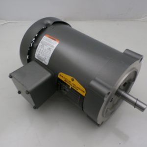 P-011136 - MOTOR 1/4 HP 230/460VAC 3PH 60HZ 1725RPM 56C TF 1.30/0.65FLA