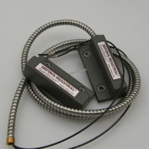 P-011215 - SWITCH SAFETY INTERLOCK
