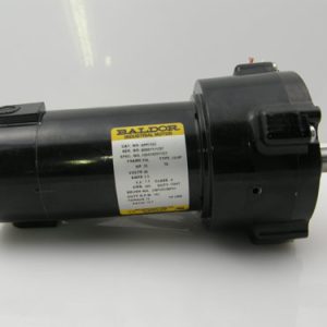 P-011241 - GEARMOTOR 15:1- .25-74-PSL-0