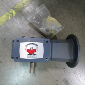 P-011295 - REDUCER BM 824-60-2-56C-L1Heavy item, non-standard freight rates apply.