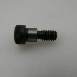 P-011640 - FASTENER SCREW SHOULDER 5/16 DIA X 1/4 LG X 1/4-20 SOCKET HEAD HOLO-KROME