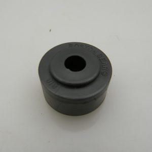 P-011722 - ROLLER NYLATRON 0.900 OD X 0.250 ID