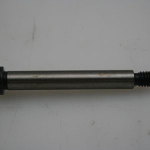 P-011742 - FASTENER SCREW SHOULDER 3/8 DIA X 2-1/2 LG X 5/16-18 SOCKET HEAD HOLO-KROME