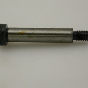 P-011756 - FASTENER SCREW SHOULDER 1/2 DIA X 2-1/4 LG X 3/8-16 SOCKET HEAD HOLO-KROME