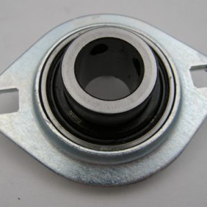 P-012081 - BEARING FLANGE 2 BOLT 0.75 B