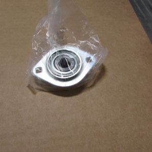 P-012082 - BEARING FLANGE 2 BOLT 0.50 B