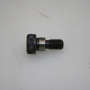 P-012116 - FASTENER SCREW SHOULDER 3/8 DIA X 1/4 W/ 5/16-18 SOCKET HEAD