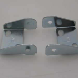 P-012163 - BRACKET MOUNTING CABLE CARRIER USE STL ONLY