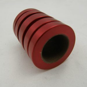 P-012312 - BEARING LINEAR COMPOSITE SELF LUBE 3/4 ID 1 1/4 OD 1 5/8 LG