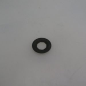 P-012331 - FASTENER NUT PUSH 3/8