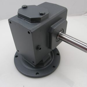 P-012335 - REDUCER BMQ 818-60-3-56C W/EXT SHFT  and  3.25 USE KYSTHeavy item, non-standard freight rates apply.