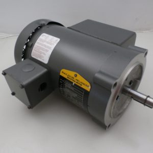 P-012336 - MOTOR 1/3 HP 110/220//115/230 SINGLE PHASE 50/60 1425/1725 RPM 56C