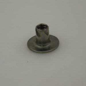 P-012351 - FASTENER NUT PROPELLER 1/4-20