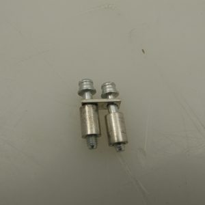 P-012696 - JUMPER 2 POS DBL TERMINAL