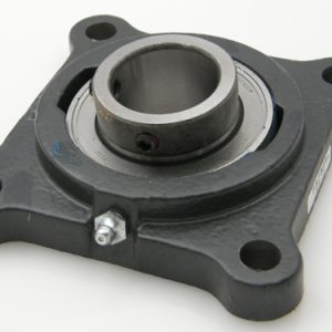 P-404002 - BEARING FLANGE 4 BOLT Q