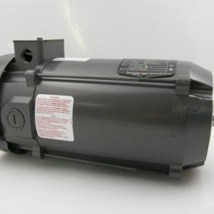 P-404233 - MOTOR 1/2HP 90VDC 1750RPM 80C FLA 4.5AHeavy item, non-standard freight rates apply.