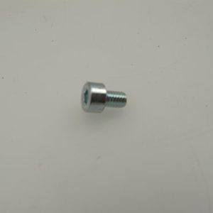 P-BS0406 - FASTENER SCREW SHOULDER 4MM DIA X 6MM SOCKET HEAD STAINLESS STEEL