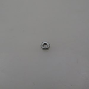 P-NH0400 - FASTENER NUT HEX DIN 934 - M4 - 8 - CZP