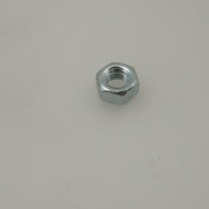 P-NH0600 - FASTENER NUT HEX DIN 934 - M6 - 8 - CZP