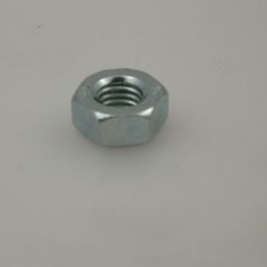 P-NH1000 - FASTENER NUT HEX DIN 934 - M10 - 10 - CZP